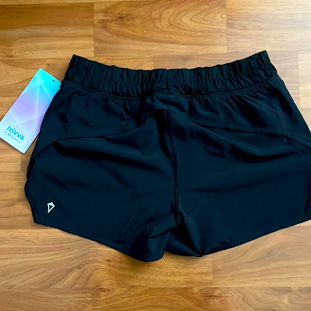 Ivivva shorts